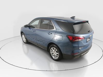 2024 Chevrolet Equinox - Photo 5