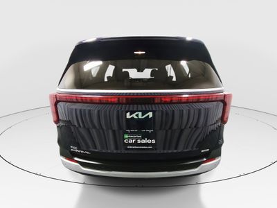 2025 Kia Carnival Hybrid - Photo 6