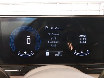 2024 Hyundai Kona - Photo 14