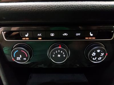 2024 Volkswagen Tiguan - Photo 19