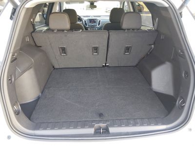 2024 Chevrolet Equinox - Photo 11