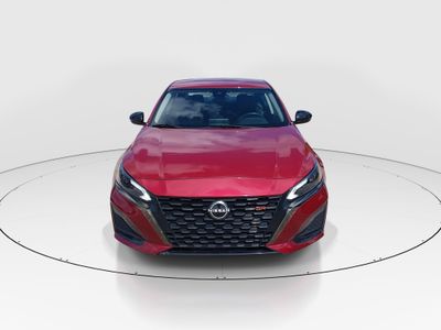 2024 Nissan Altima - Photo 2