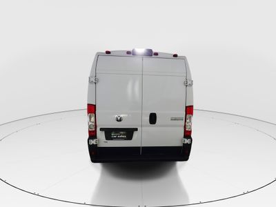 2024 Ram ProMaster Cargo Van - Photo 6