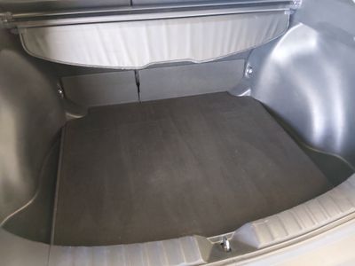 2024 Toyota Corolla Cross - Photo 11