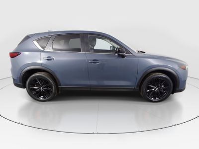 2025 Mazda CX-5 - Photo 8