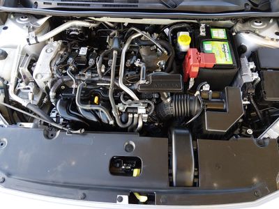 2023 Nissan Sentra — photo 9 view