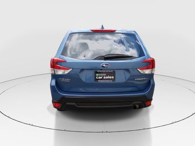 2022 Subaru Forester - Photo 6