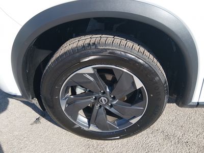2024 Nissan Rogue - Photo 10