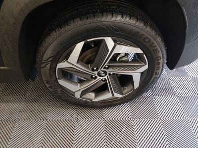 2024 Hyundai Tucson - Photo 10