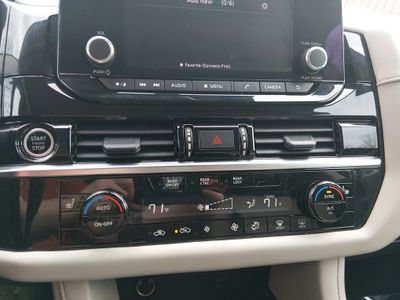 2023 Nissan Pathfinder - Photo 13