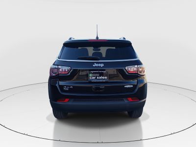 2024 Jeep Compass - Photo 6