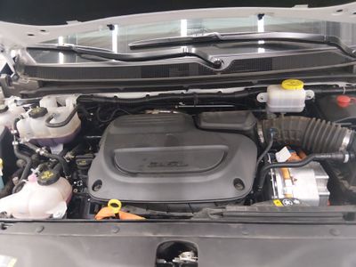 2024 Chrysler Pacifica - Photo 9