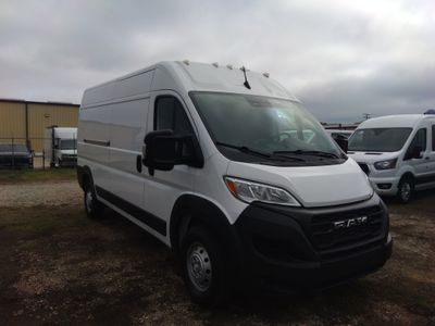 2023 Ram ProMaster Cargo Van - Photo 1