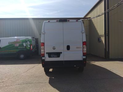 2023 Ram ProMaster Cargo Van - Photo 4