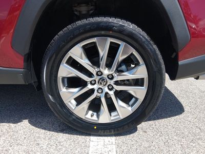 2021 Toyota RAV4 - Photo 10