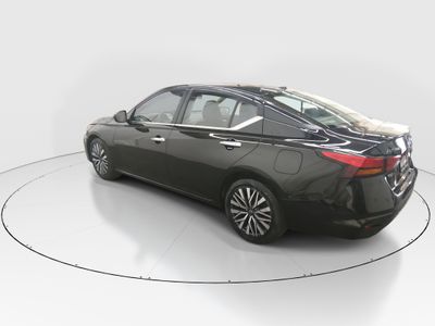 2024 Nissan Altima - Photo 4