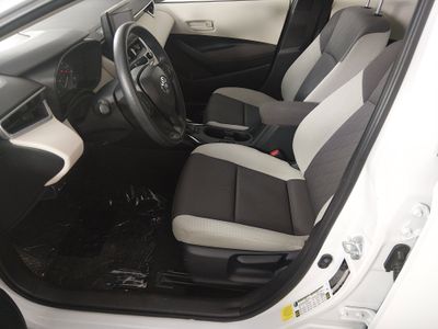 2024 Toyota Corolla - Photo 19