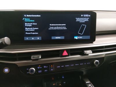 2024 Kia Sorento - Photo 13