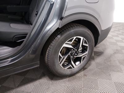 2024 Kia Sportage - Photo 10
