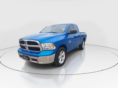 2024 Ram 1500 Classic - Photo 3