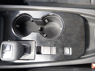 2024 Nissan Rogue - Photo 23