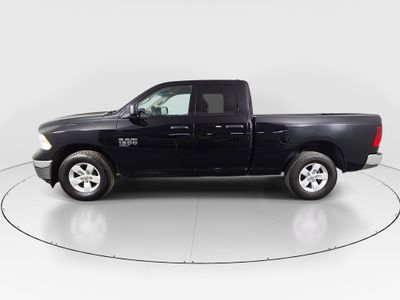 2024 Ram 1500 Classic - Photo 4