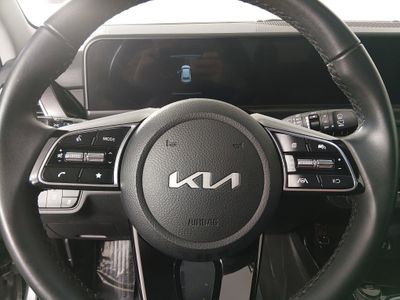 2025 Kia Seltos - Photo 12