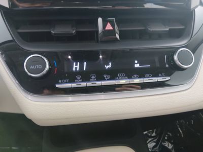 2024 Toyota Corolla - Photo 17