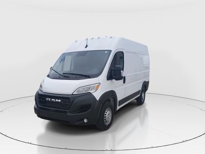 2024 Ram ProMaster Cargo Van - Photo 3