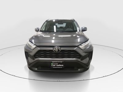2024 Toyota RAV4 - Photo 2