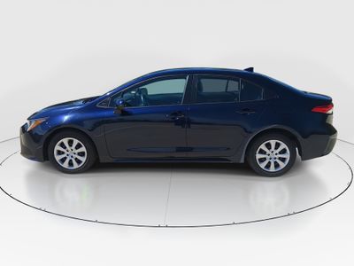 2024 Toyota Corolla - Photo 4