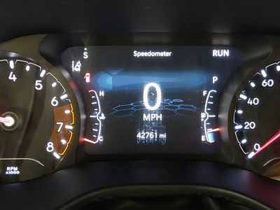 2024 Jeep Compass - Photo 14