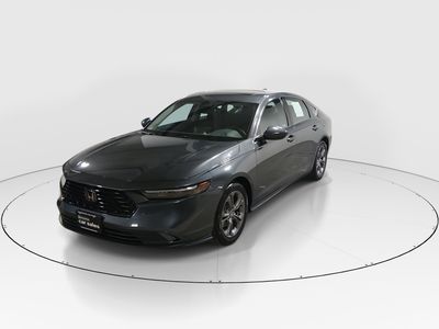 2024 Honda Accord Sedan - Photo 3