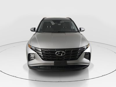2024 Hyundai Tucson - Photo 2