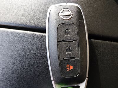 2024 Nissan Rogue - Photo 15