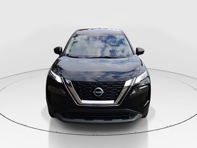 2023 Nissan Rogue - Photo 2