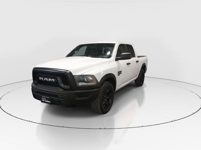 2024 Ram 1500 Classic - Photo 3