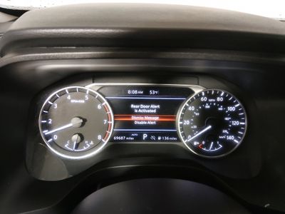 2024 Nissan Rogue - Photo 14