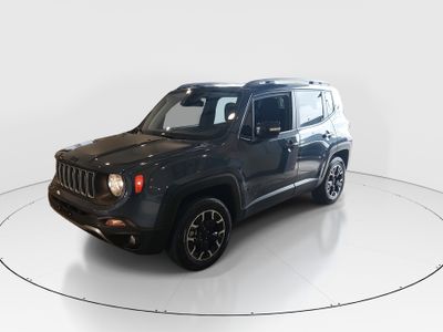 2023 Jeep Renegade - Photo 3