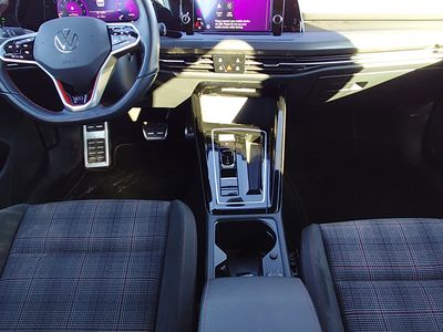 2024 Volkswagen Golf GTI - Photo 20