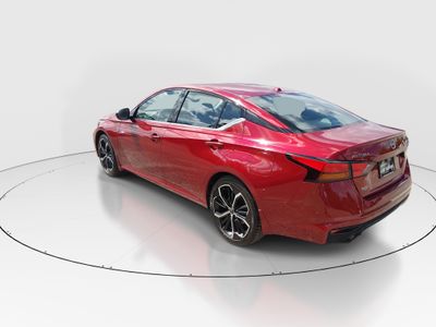 2024 Nissan Altima - Photo 5