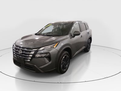 2025 Nissan Rogue - Photo 3