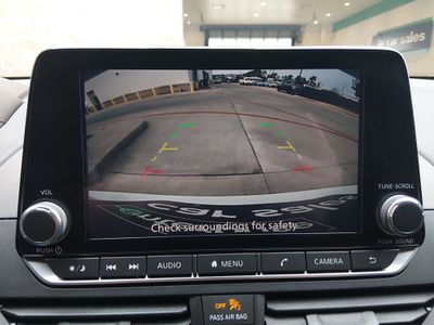 2024 Nissan Altima - Photo 16
