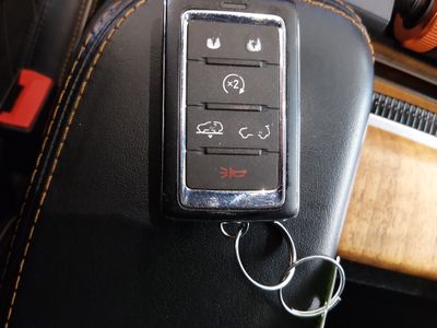 2024 Jeep Grand Wagoneer L - Photo 15