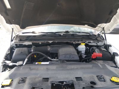 2022 Ram 1500 Classic - Photo 9