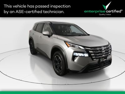 2024 Nissan Rogue - Photo 1