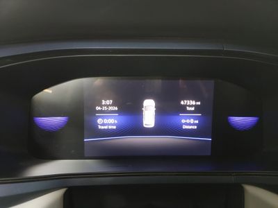 2024 Volkswagen Taos - Photo 14