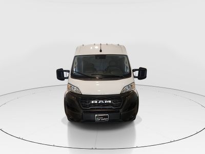 2023 Ram ProMaster Cargo Van - Photo 2