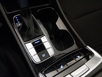 2024 Hyundai Tucson - Photo 20
