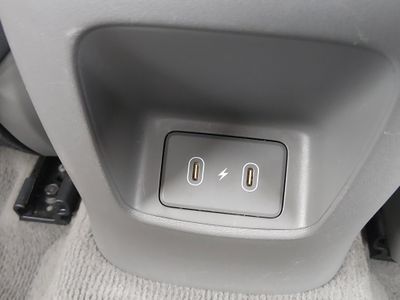 2024 Hyundai Elantra - Photo 20